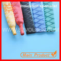 Schöne Farben Kunststoffhülle für beheizten Angelrute Griff